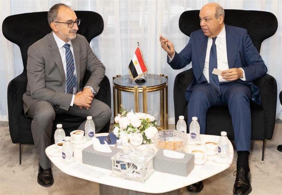 Egypt qualifies 7 consortia for Hurghada Airport PPP tender

